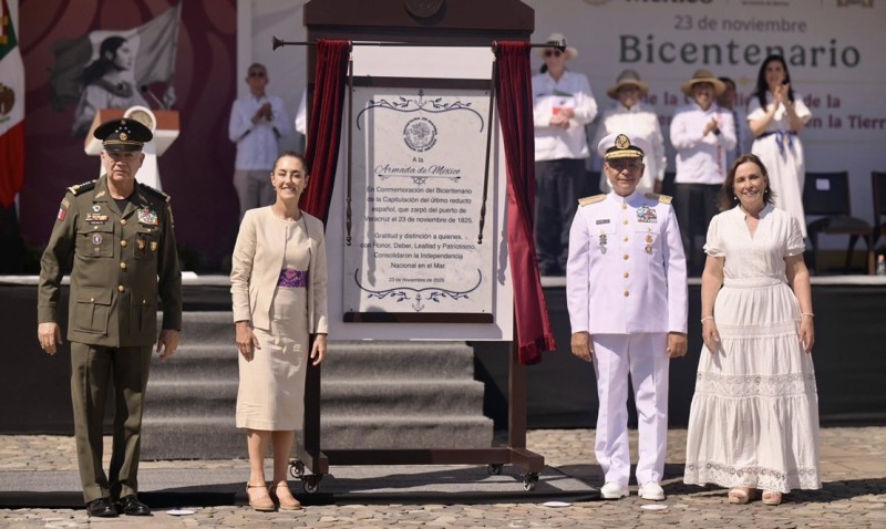 A 200 años de la Independencia en la Mar, celebramos y convocamos a la ...