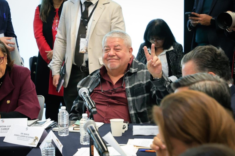 Avanza en el Senado la reforma para reducir la jornada laboral a 40 ...