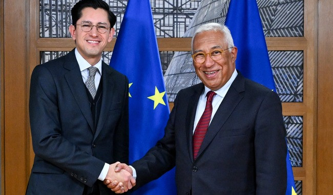 México y la Unión Europea ultiman detalles rumbo a la firma del Acuerdo ...